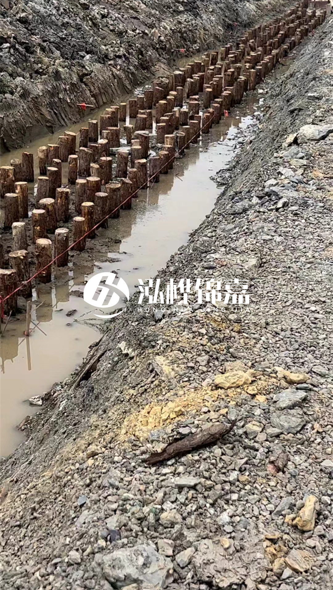 寧波河道清淤專業(yè)施工-河道清淤項(xiàng)目如何選擇合適的承包商？