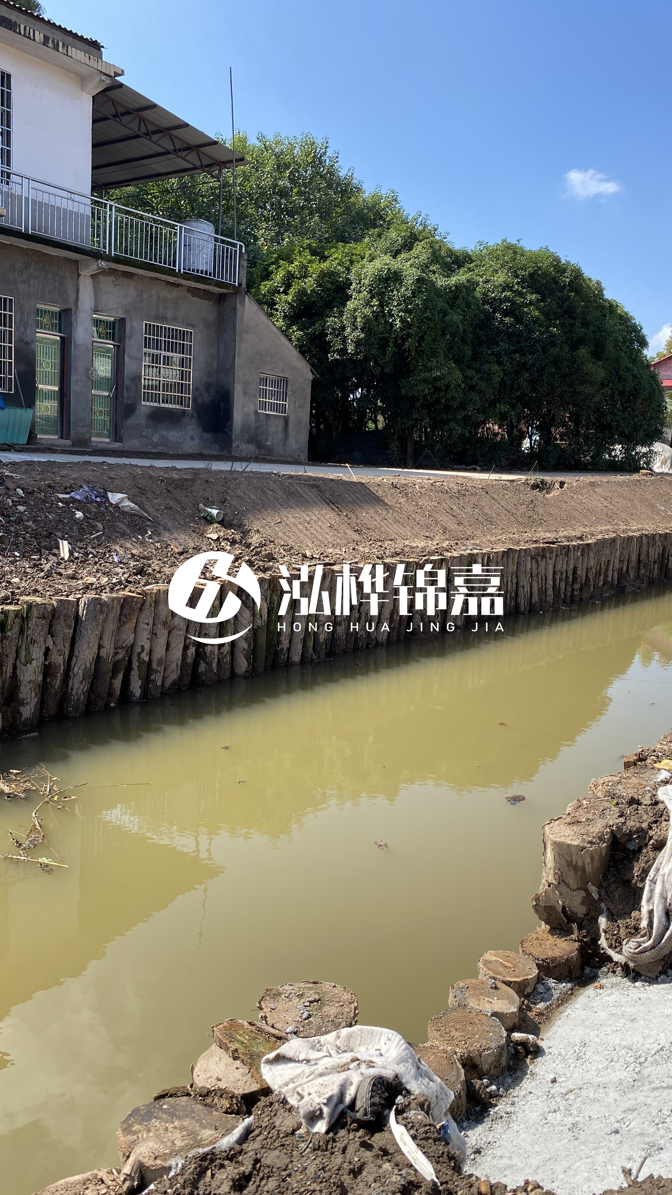 池州河道清淤專業(yè)施工-河流清理淤泥時(shí)遇到暗流怎么辦？