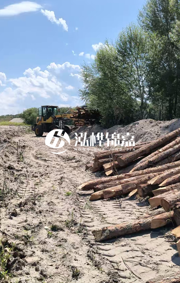 松木樁處理技術(shù)要求是什么-松木樁處理地基間距多少合適呢？