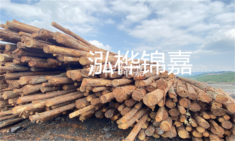 松木樁的施工資料，科學實用施工指南